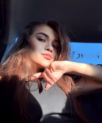 Анкета проститутки Люда - город Тарасово, 22 года, №2347