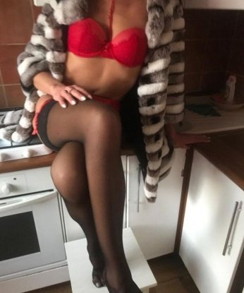 Анкета проститутки Алина - город Тарасово, 27 лет, №9629